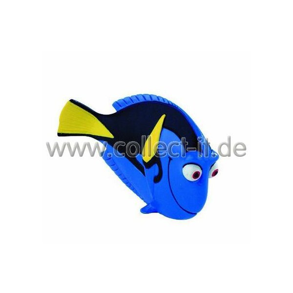 Findet Nemo - Figur Dory