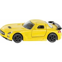 SIKU 1542 Mercedes-Benz SLS AMG Black Series