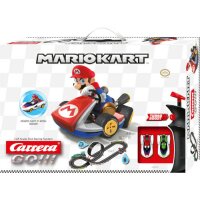 CARRERA GO!!! - Nintendo Mario Kart - P-Wing