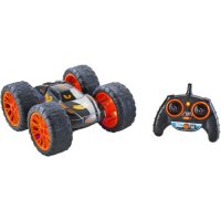 RC Stunt Car Wheely Monster