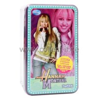 Hannah Montana - Tin Box 2