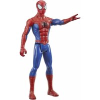 Hasbro E73335L2 Spiderman Titan Spidermanderman