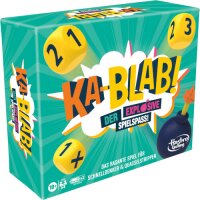 Hasbro F2562100 KABLAB