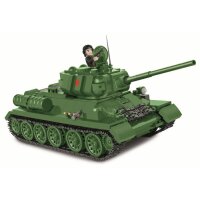 Cobi 2542 T 34-85