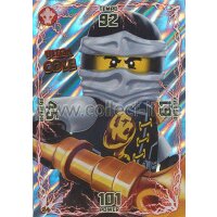 024 - Ultra Cole - Ultra Karte - LEGO Ninjago