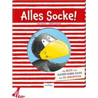 Der kleine Rabe Socke: Alles Socke! Das Beste vom kleinen...