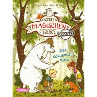 Die Schule der magischen Tiere ermittelt 3: Der...