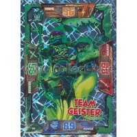099 - Team Geister - Spezial Karte