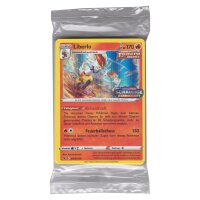 Schwert & Schild Schaurige Herrschaft Liberlo - Prerelease Battle Box - Deutsch - Ohne Booster