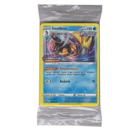 Schwert & Schild Schaurige Herrschaft Intelleon - Prerelease Battle Box - Deutsch - Ohne Booster