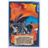 140 - Salto - Aktionskarten - LEGO Ninjago