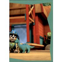 Sticker H03 - Paw Patrol - Dino Rescue - Sammelsticker