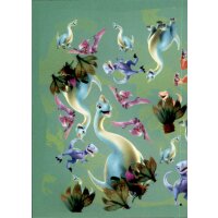 Sticker H25 - Paw Patrol - Dino Rescue - Sammelsticker