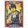 005 - Spion Jay - Helden Karte - LEGO Ninjago SERIE 2