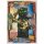 014 - Action Cole - Helden Karte - LEGO Ninjago SERIE 2