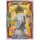 027 - Action Wu - Helden Karte - LEGO Ninjago SERIE 2