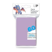 Ultra Pro - Protector Sleeves - Lilac - Small 60 Stück