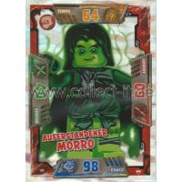 045 - Auferstandener Morro - Helden Karte - LEGO Ninjago...