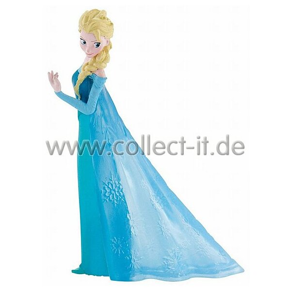 Disney Eisprinzessin - Elsa