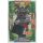 061 - Rivett - Schurken Karte - LEGO Ninjago SERIE 2