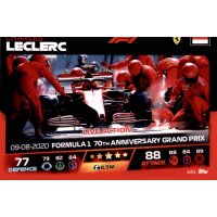 141 - Charles Leclerc - 2021