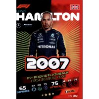172 - Lewis Hamilton - 2021