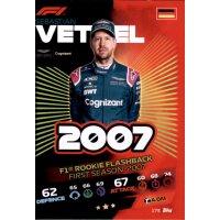 173 - Sebastian Vettel - 2021