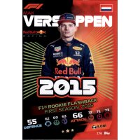 176 - Max Verstappen - 2021