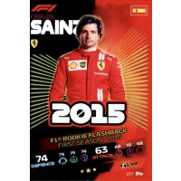177 - Carlos Sainz - 2021