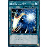 KICO-EN021 - Hyper Galaxy - Super Rare