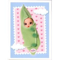 Sticker 10 - Baby Born Surprise