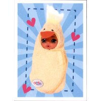 Sticker 18 - Baby Born Surprise