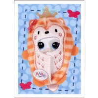 Sticker 147 - Baby Born Surprise