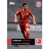 2 - Joshua Kimmich - On Demand Stars of the Season 2021