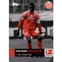 25 - Moussa Niakhate - On Demand Stars of the Season 2021