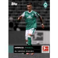 31 - Marco Friedl - On Demand Stars of the Season 2021