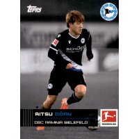 34 - Ritsu Doan - On Demand Stars of the Season 2021