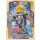 007 - Charmeur Lance - Helden Karte - LEGO Nexo Knights