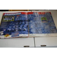 Calciatori 2007/2008  - Sammelsticker  - Album . GEBRAUCHT: Zustand siehe Bild