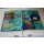 Disneys Arielle - die Meerjungfrau  - Sammelsticker  - Album. GEBRAUCHT: Zustand siehe Bild
