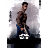 2 - Finn - Rise of Skywalker