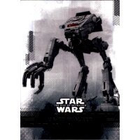 55 - UA-TT Walker - Rise of Skywalker