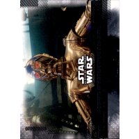 62 - C-3POs Mysterious Change - Rise of Skywalker