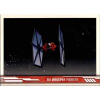 SV-6  - TIE Whisper Fighter - Ships and Vehicles - Rise...