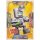 043 - Arzt-Robo - Helden Karte - LEGO Nexo Knights