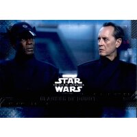 60 - Glances of Doubt - Blau - Rise of Skywalker