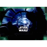 63 - Into Hyperspace - Grün - Rise of Skywalker