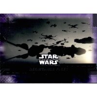 78 - Resistance fleet - Lila - Rise of Skywalker
