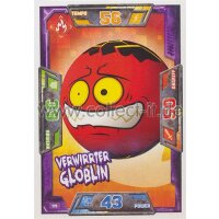 099 - Verwirrter Globlin - Helden Karte - LEGO Nexo Knights