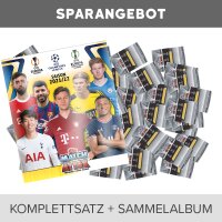 Topps Champions League 2021/22 - Trading Cards -...